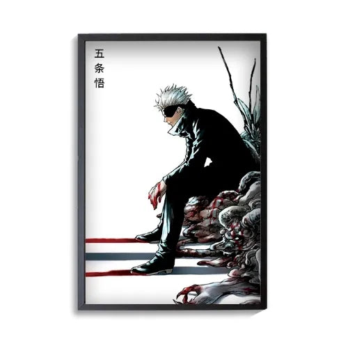 Jujutsu Kaisen T Shirt